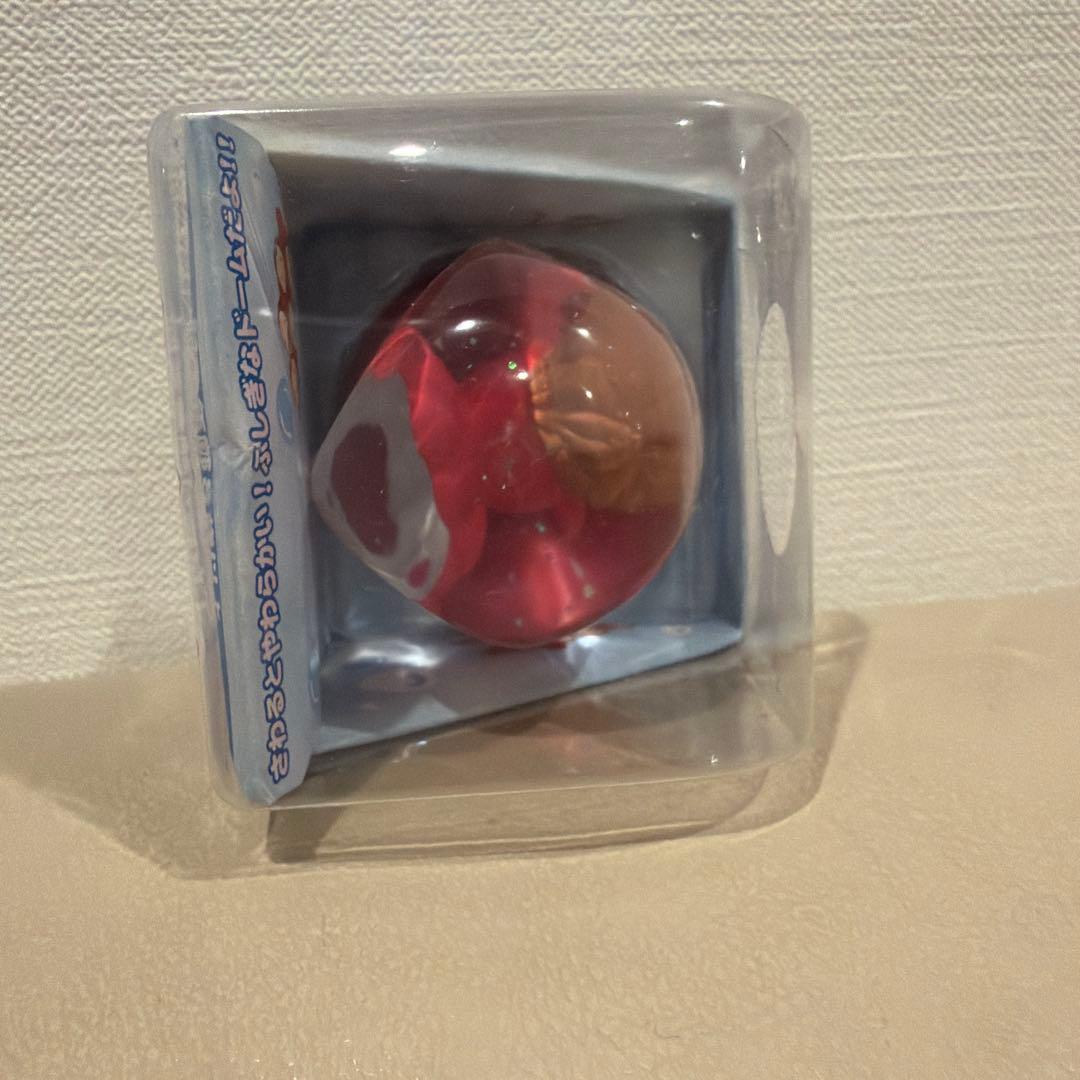 スタジオジブリ 崖の上のポニョ ぽにょぽにょドーム - メルカリ