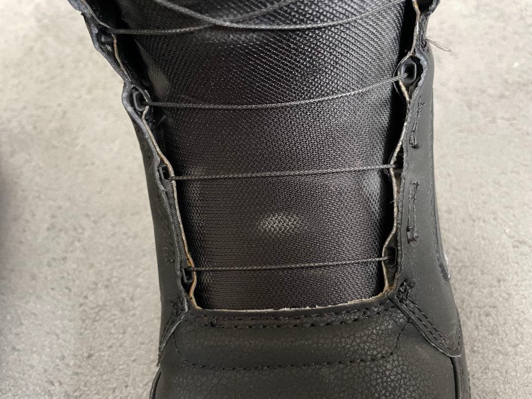 24/25 Burton Photon BOA 29.5cm スノボブーツ