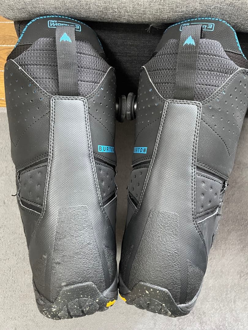 24/25 Burton Photon BOA 29.5cm スノボブーツ