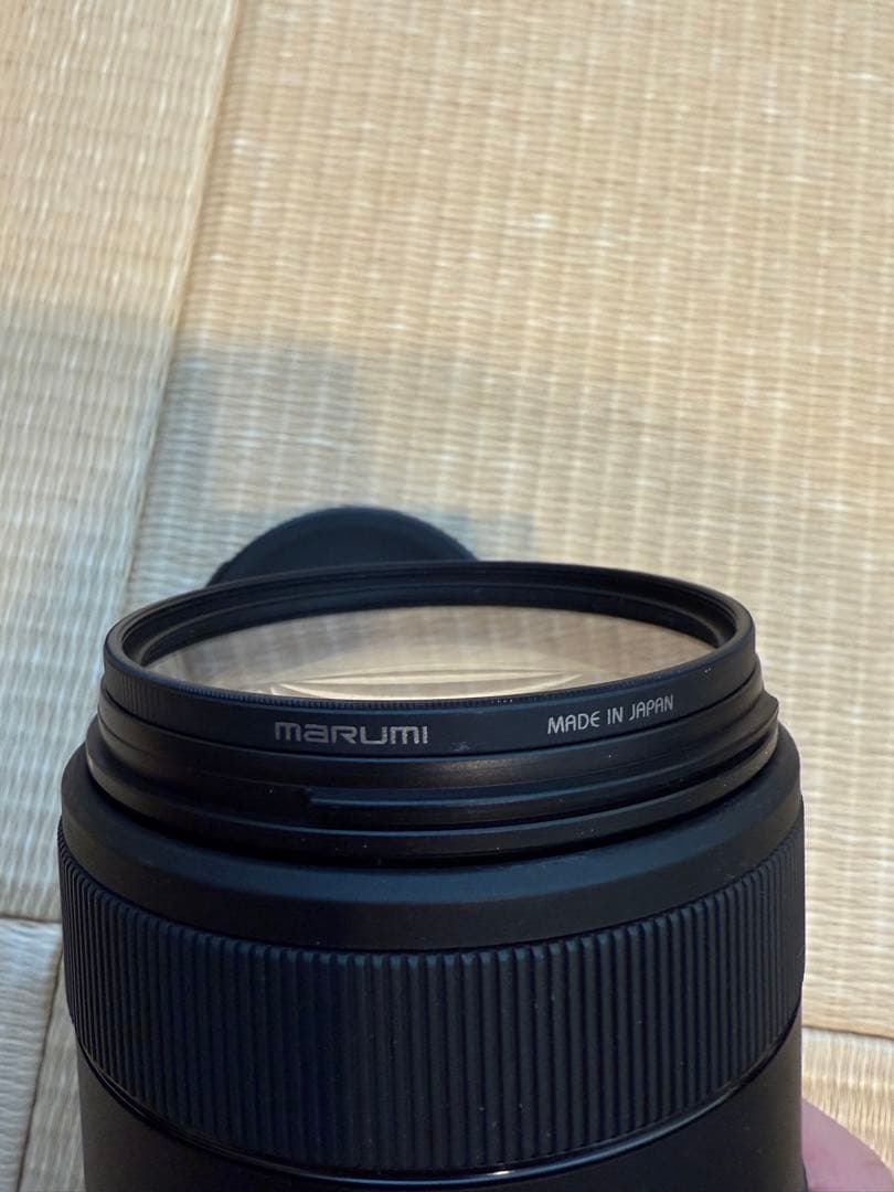 キャノン　canon EF70-300mm f/4-5.6 IS Ⅱ USM