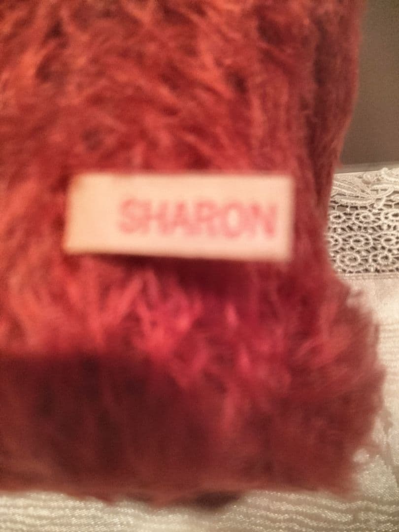 sharon barron teddy bear アメリカ有名作シャロンバロン