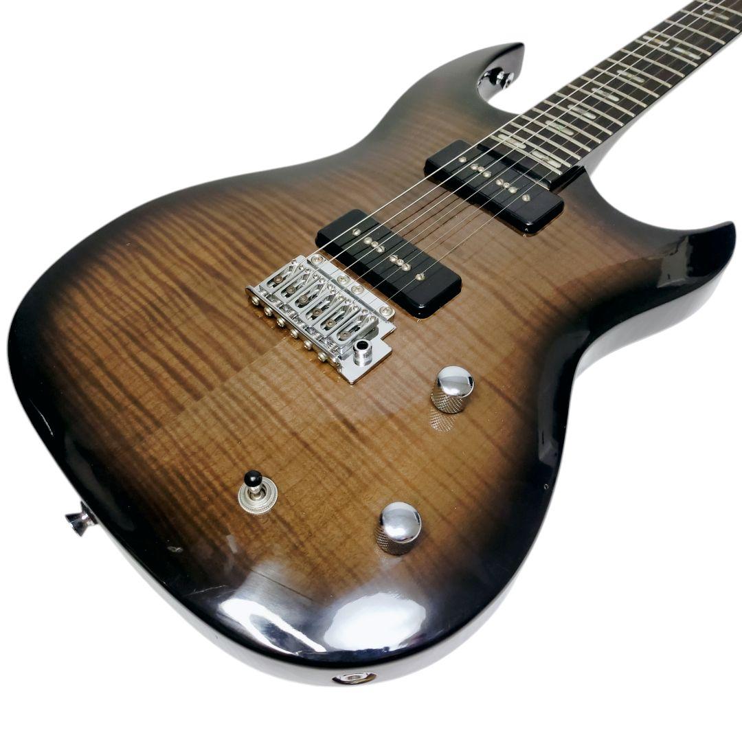 【激レア・入手困難】　Hagstrom ultra Lux XL-2P