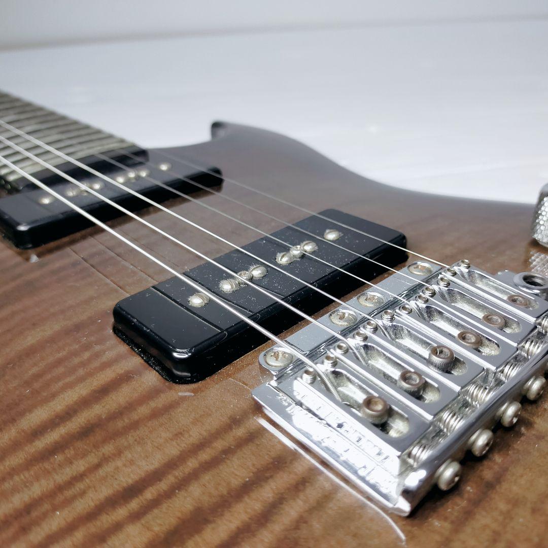 【激レア・入手困難】　Hagstrom ultra Lux XL-2P