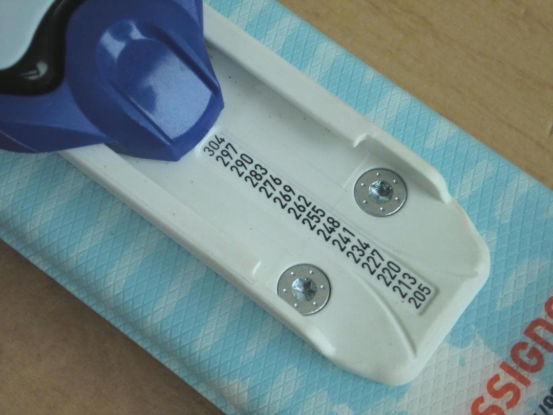 □□送料無料□子供用スキーフルセット□板116靴22□WAX済□ミニオン