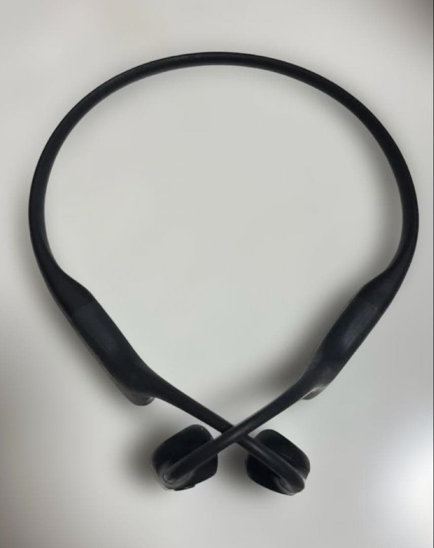 【美品】Shokz OpenRun OpenRun Wireless Sport Headphone (Refurbished) - Shokz