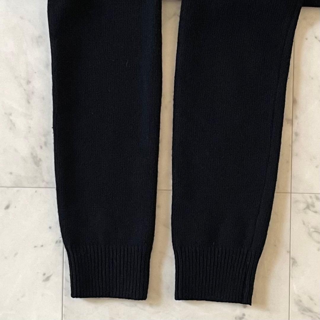 美品＊ミューズドゥーズィエムクラス JADE タートルネックニット