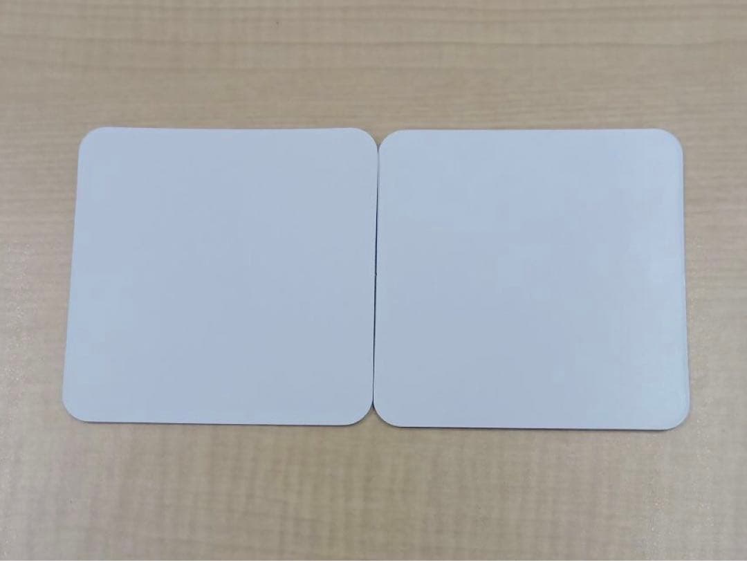 ❶藤原ここあカフェ 妖狐×僕SS いぬぼく 特典 渋谷限定コースター 2種