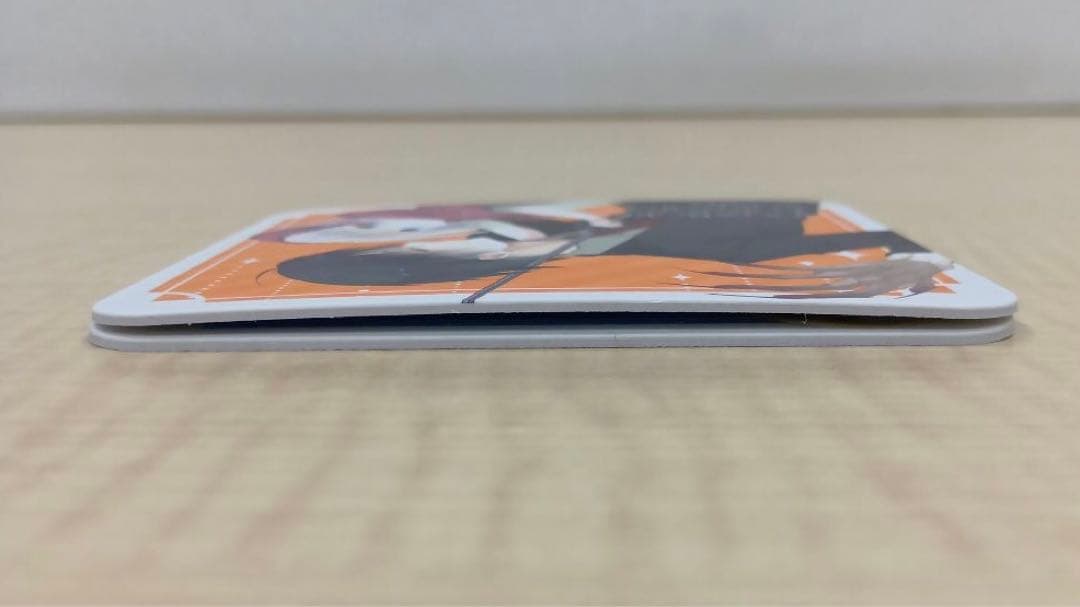 ❶藤原ここあカフェ 妖狐×僕SS いぬぼく 特典 渋谷限定コースター 2種