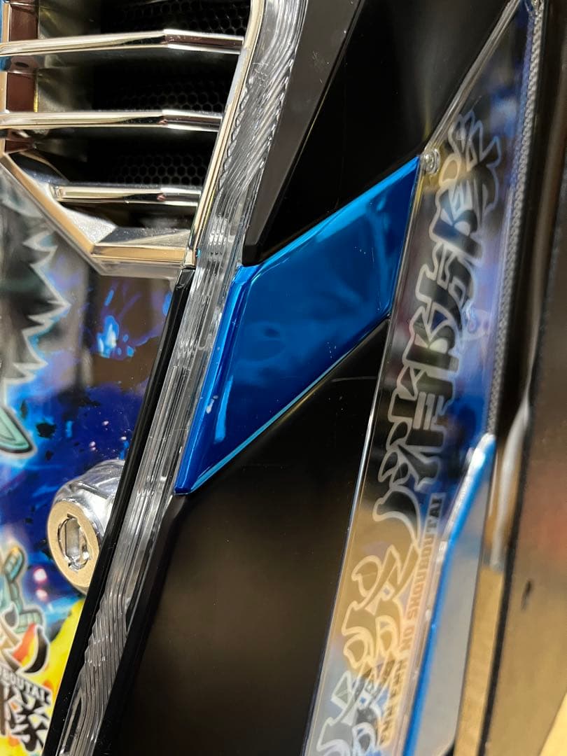 【⚠️引き取り⚠️】L炎炎ノ消防隊 実機