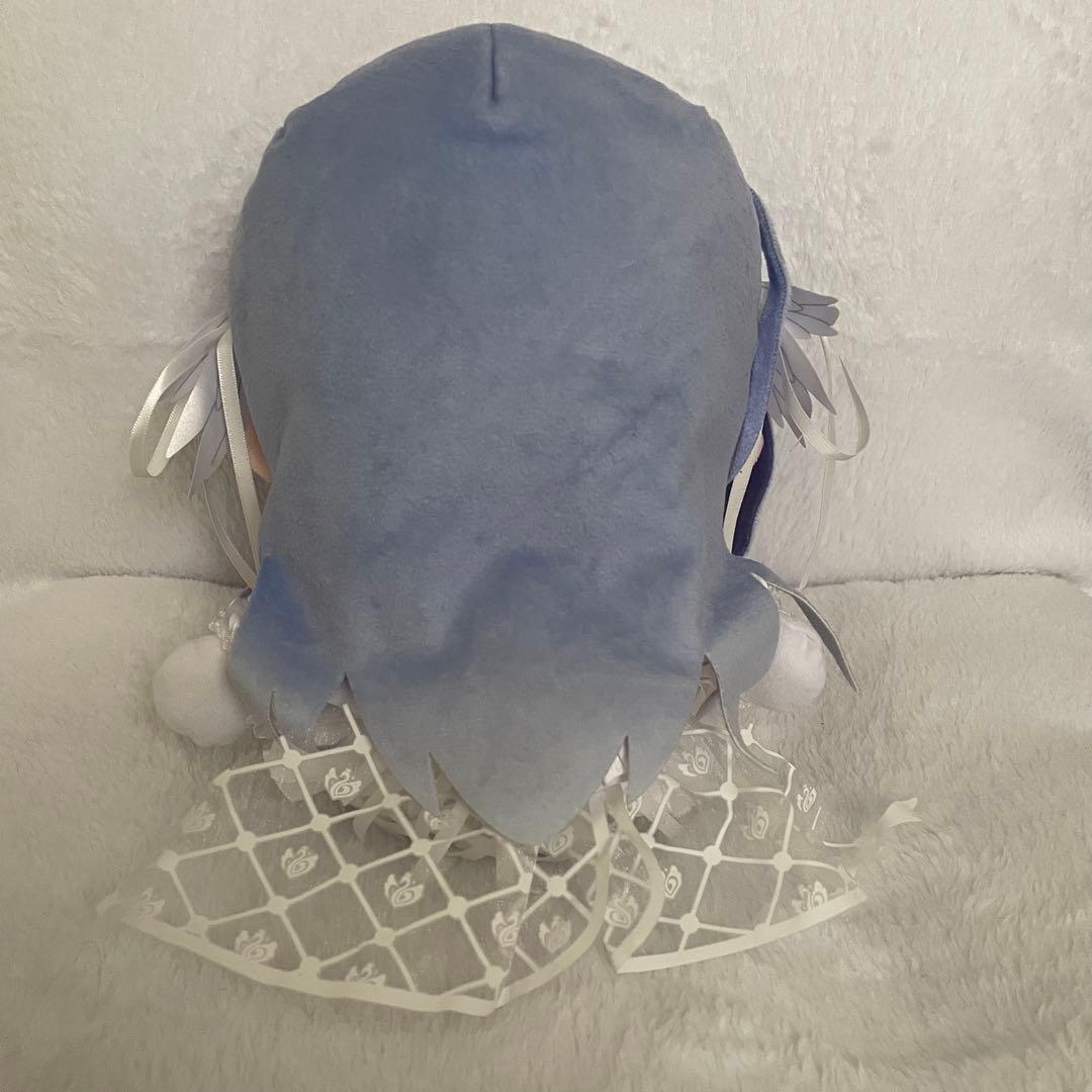 鈴木羽那 もちWhat!ぬいぐるみ アイドルマスター シャイニーカラーズ