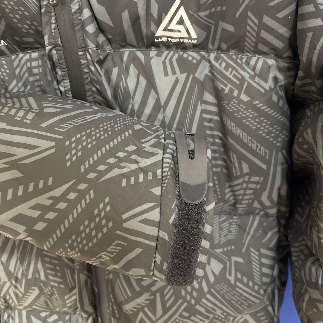 ルースイソンブラ LTT URBAN LANDSCAPE DOWN JKT - メルカリ