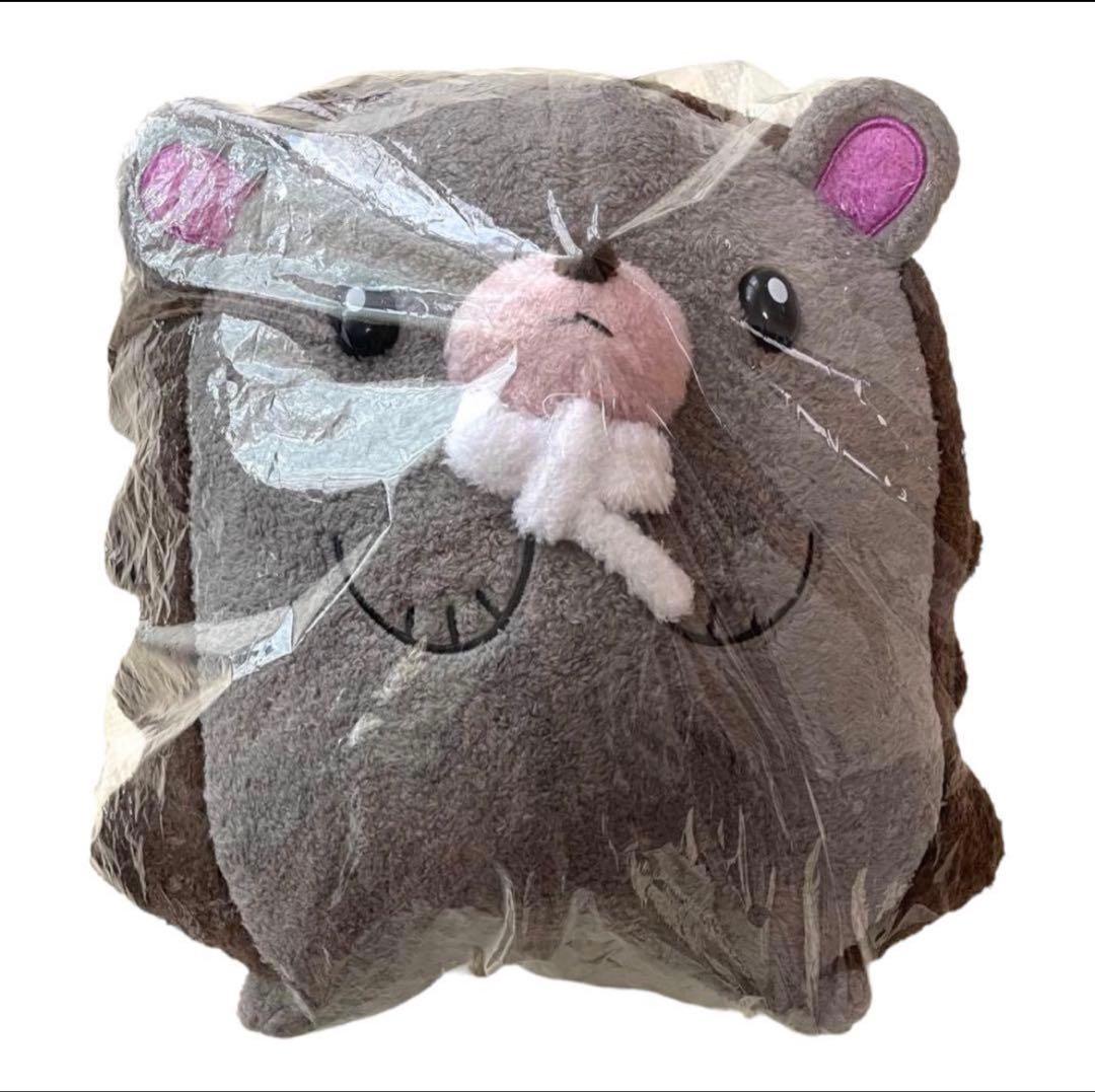 R*o様 ずとまよグッズ（トレーナー・Tシャツ・タオル・ぬいぐるみ・ショッピング