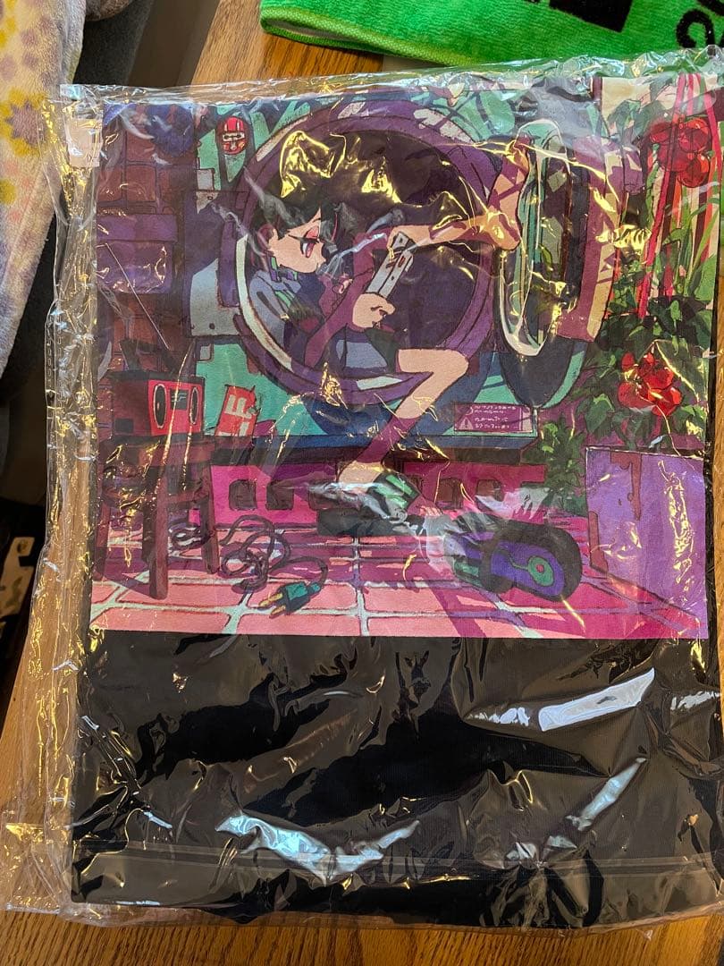 R*o様 ずとまよグッズ（トレーナー・Tシャツ・タオル・ぬいぐるみ・ショッピング