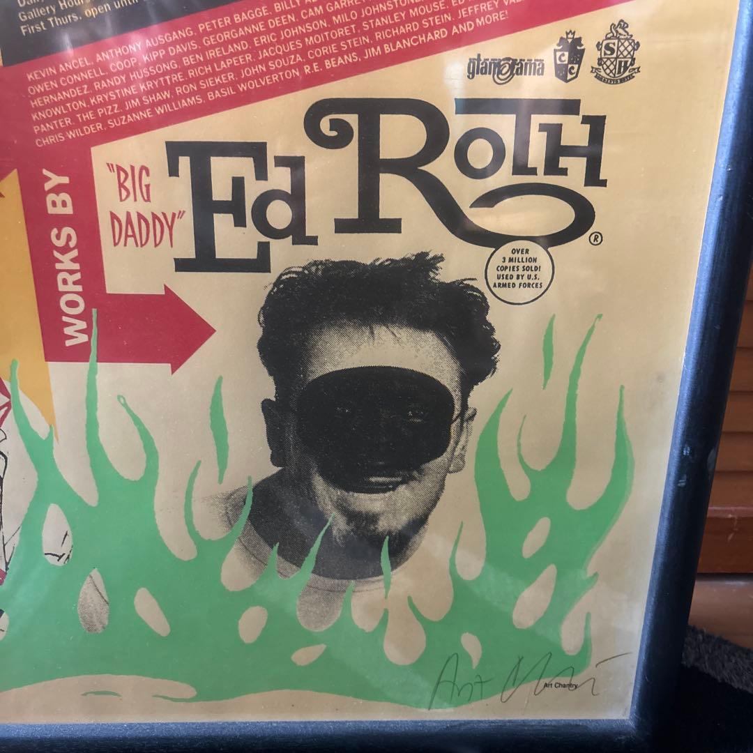 超貴重‼️KUSTOM KULTURE カスタムカルチャー 94年 ポスター - メルカリ