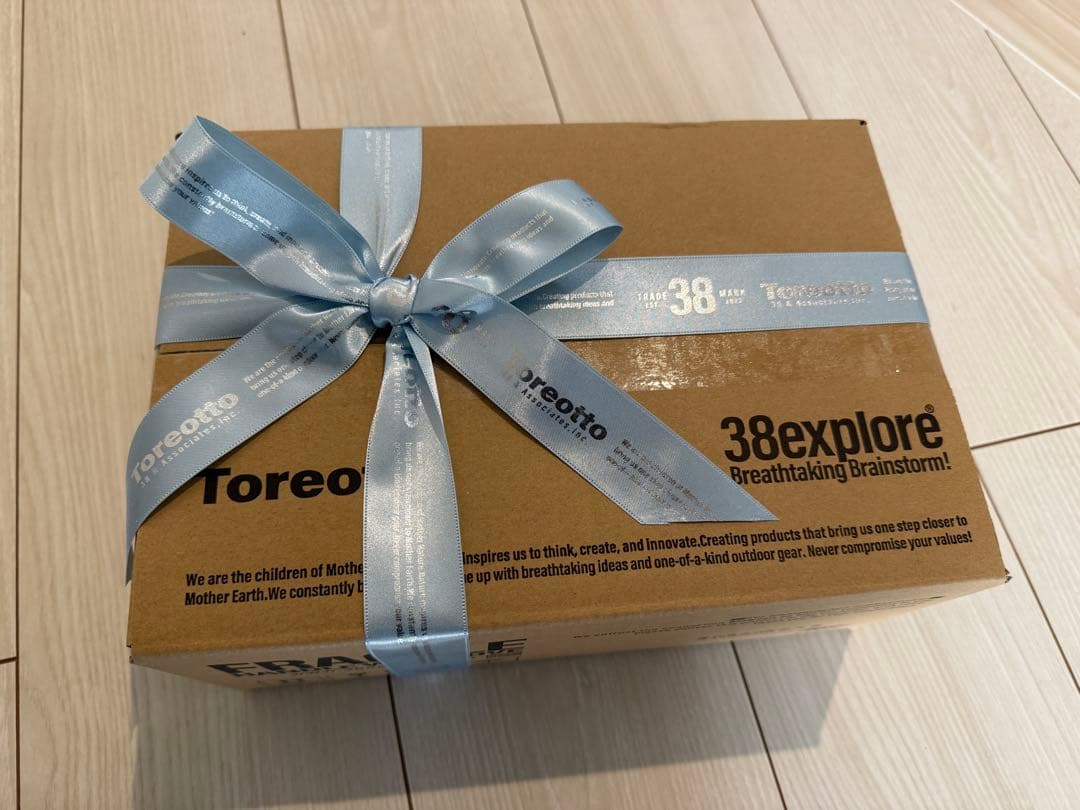 未開封】38-kT Valentine Limited Edition - メルカリ