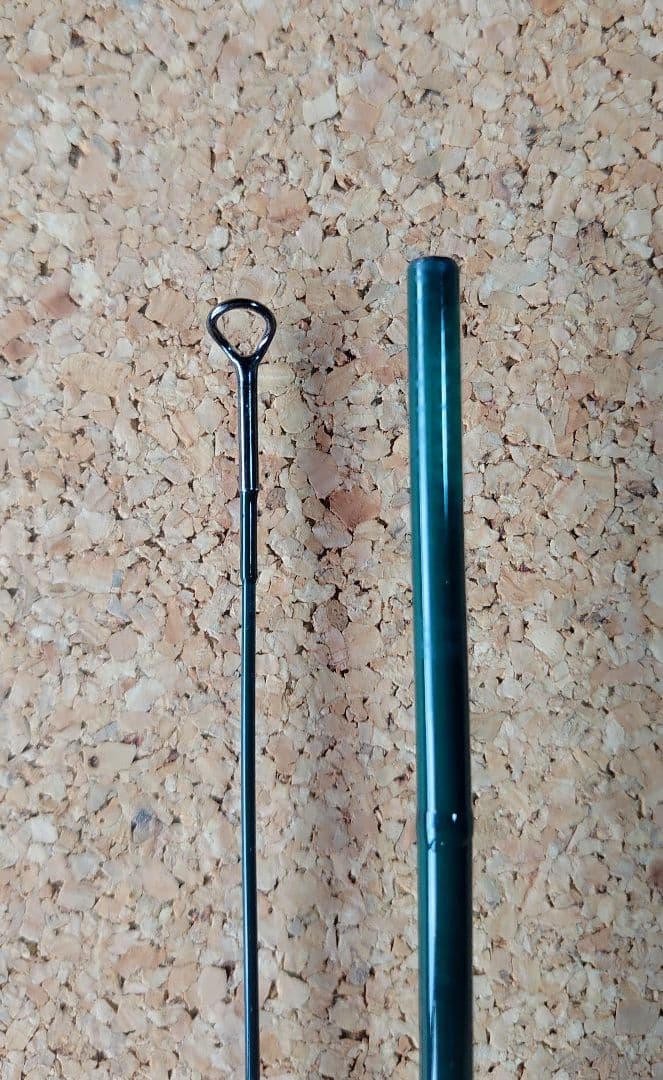 Orvis Trident TL 843 Mid Flex 6.5 - メルカリ