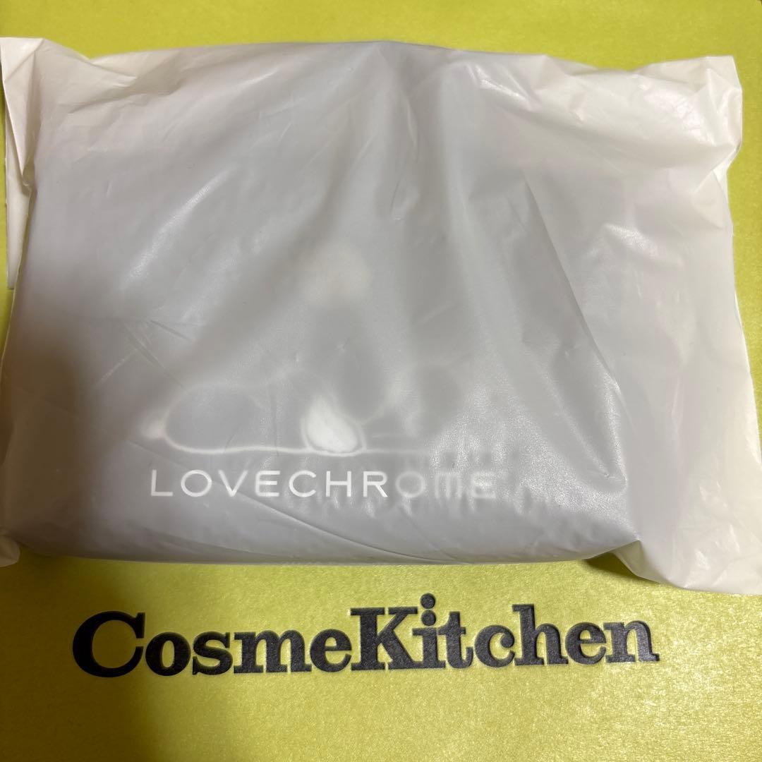 ラブクロム×スヌーピー コラボ限定 コーム 新品未使用 - メルカリ