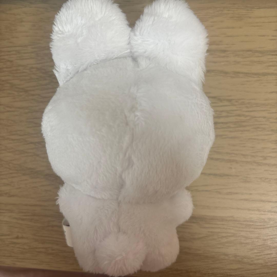 &TEAM フウマ 10cmぬい - メルカリ