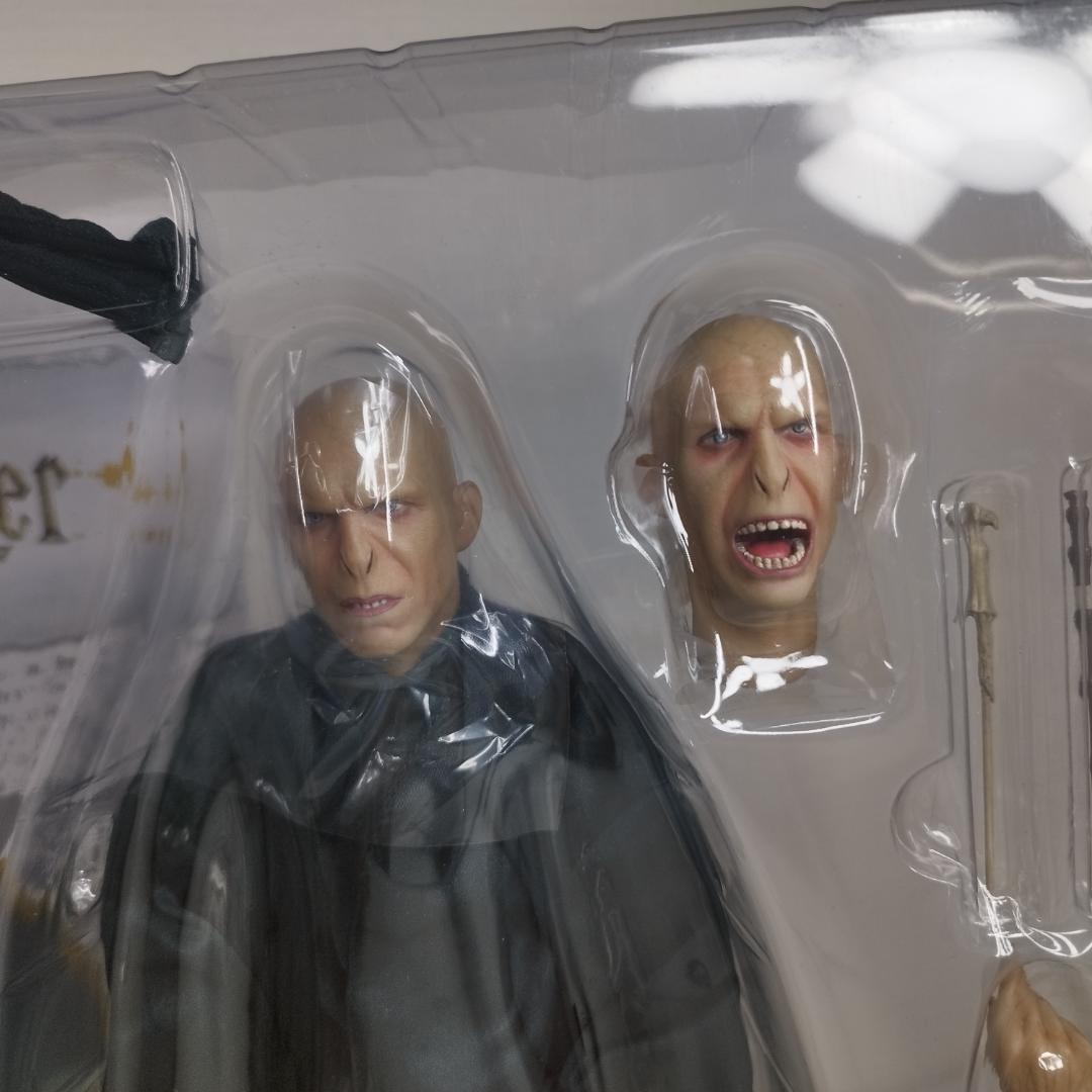 Star Ace ヴォルデモート フィギュア ハリーポッター ホットト h1BZ