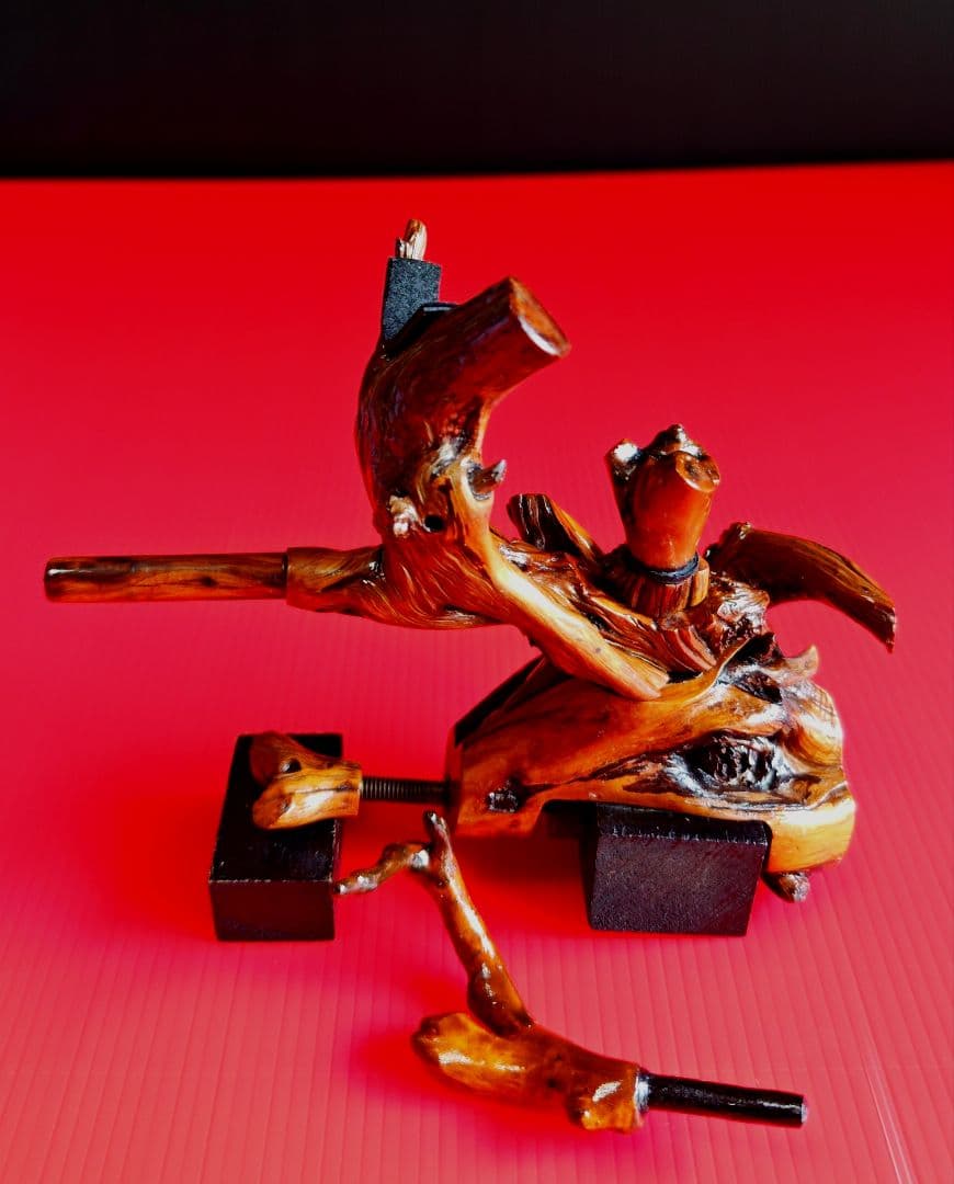 ☆本日終了！売り切り！万力　④