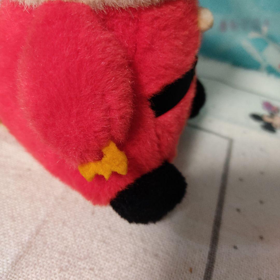 こんにちわに ぬいぐるみ レトロ サンタ セキグチ クリスマス - メルカリ