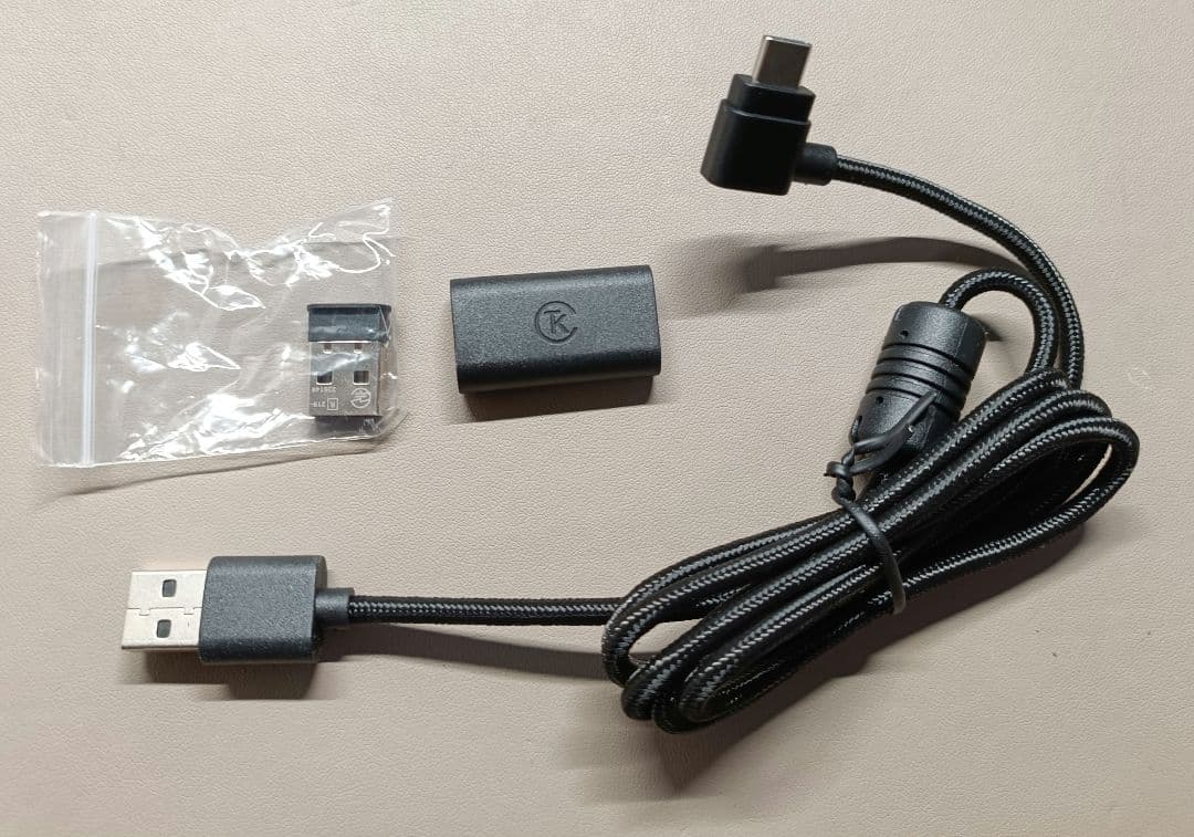 Keychron K2 Max スペシャルエディションJISバナナ＆パームレスト