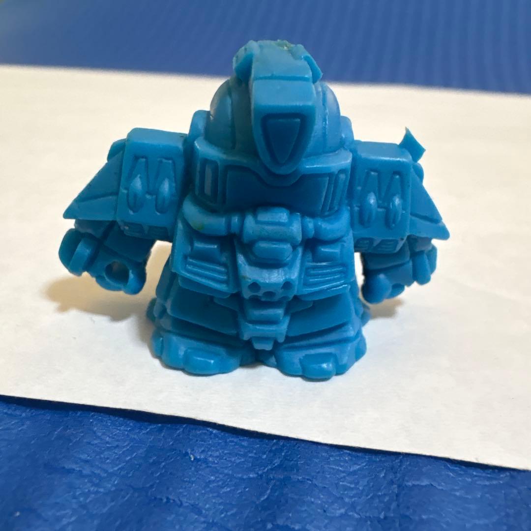 SDガンダム　ガン消し　機動戦士ガンダム　水中型ジム