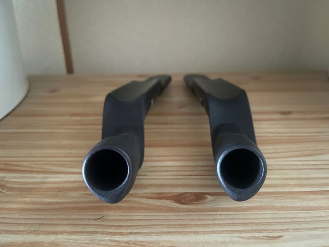 エアロコーチ アスカロン aerocoach DHバー ttバー - メルカリ