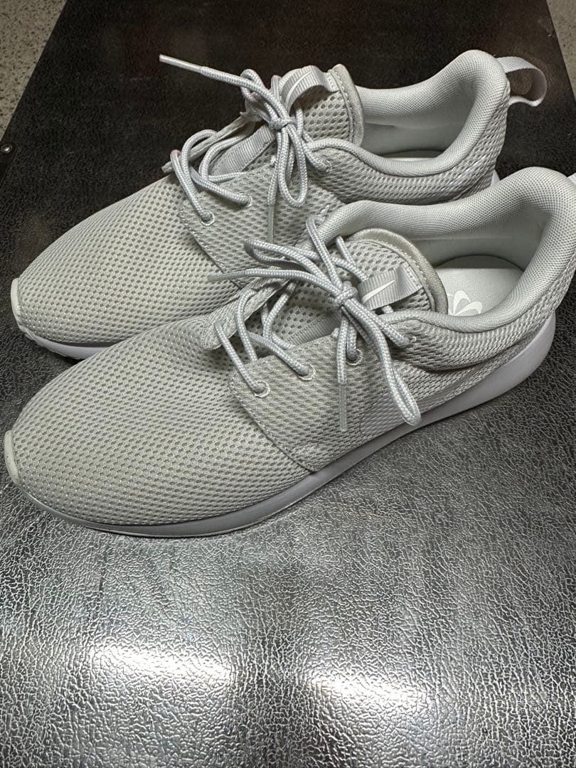 ナイキ ローシ G ネクスト ネイチャー ゴルフシューズ - メルカリ