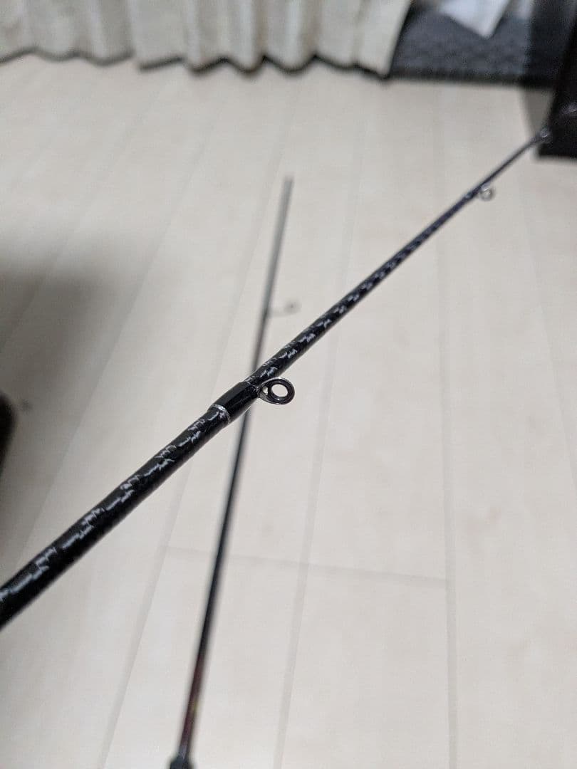 値下げ シマノ 23 セフィアSS S86M エギングロッドの通販はau PAY
