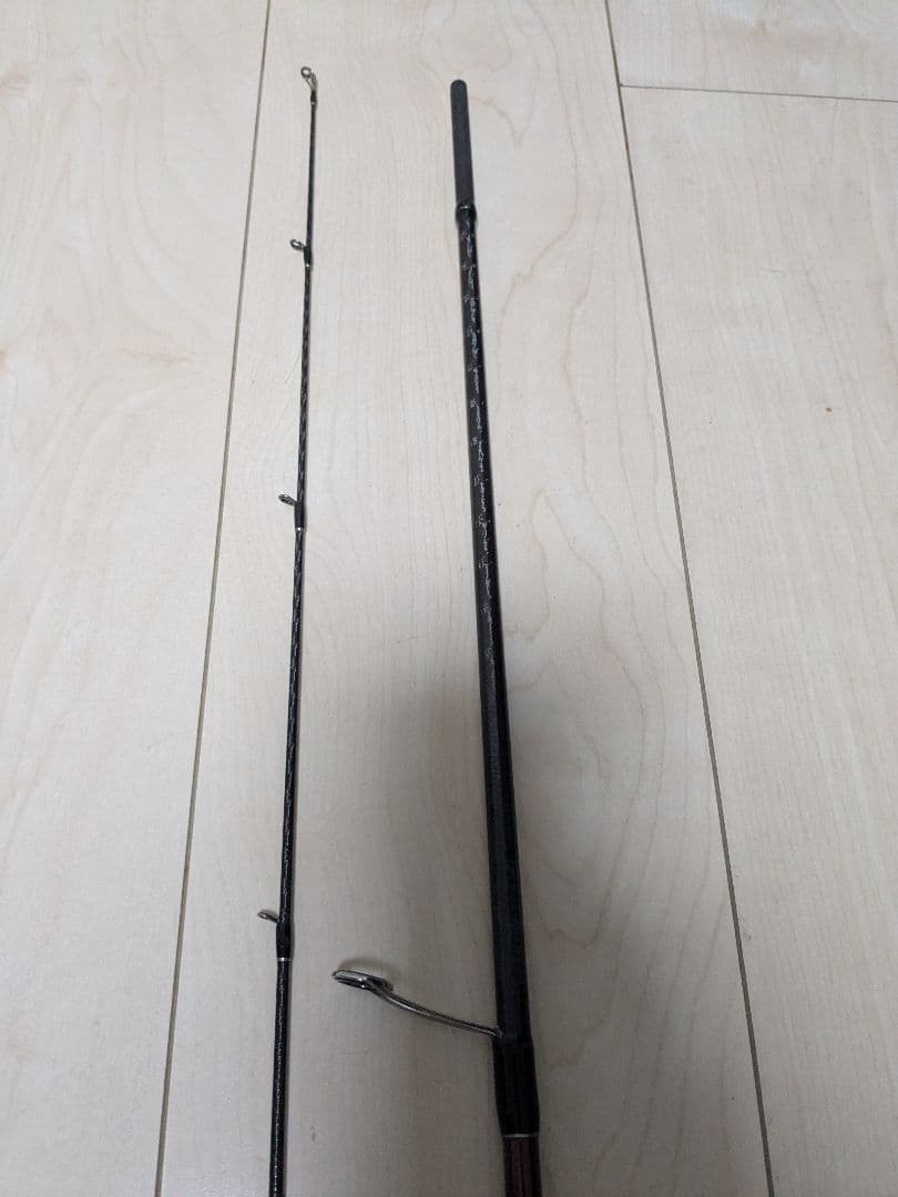 値下げ シマノ 23 セフィアSS S86M エギングロッドの通販はau PAY
