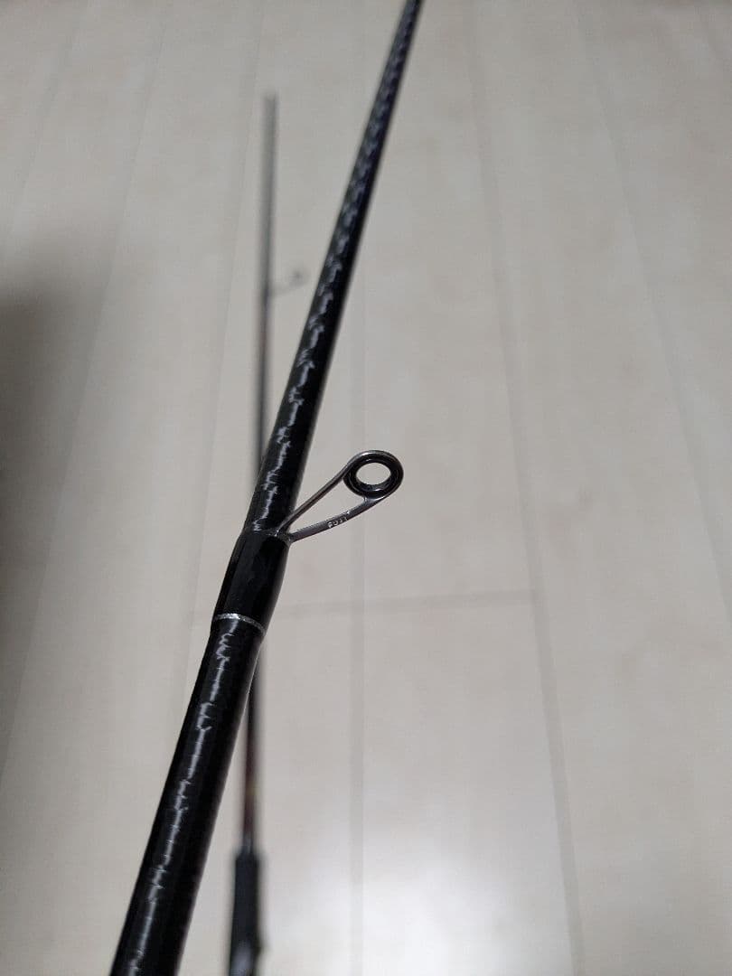 値下げ シマノ 23 セフィアSS S86M エギングロッドの通販はau PAY