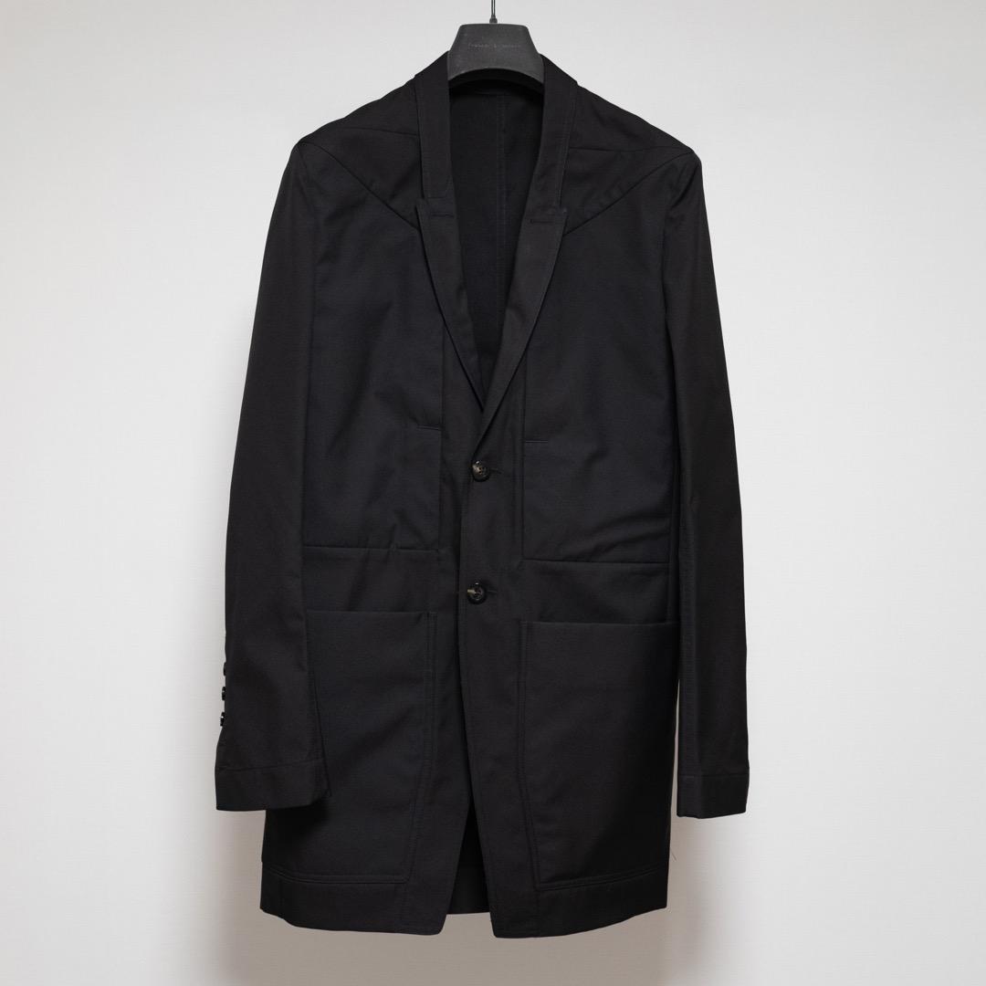 新品]Rick Owens 23SS EDFU LIDO JACKET 46 - メルカリ