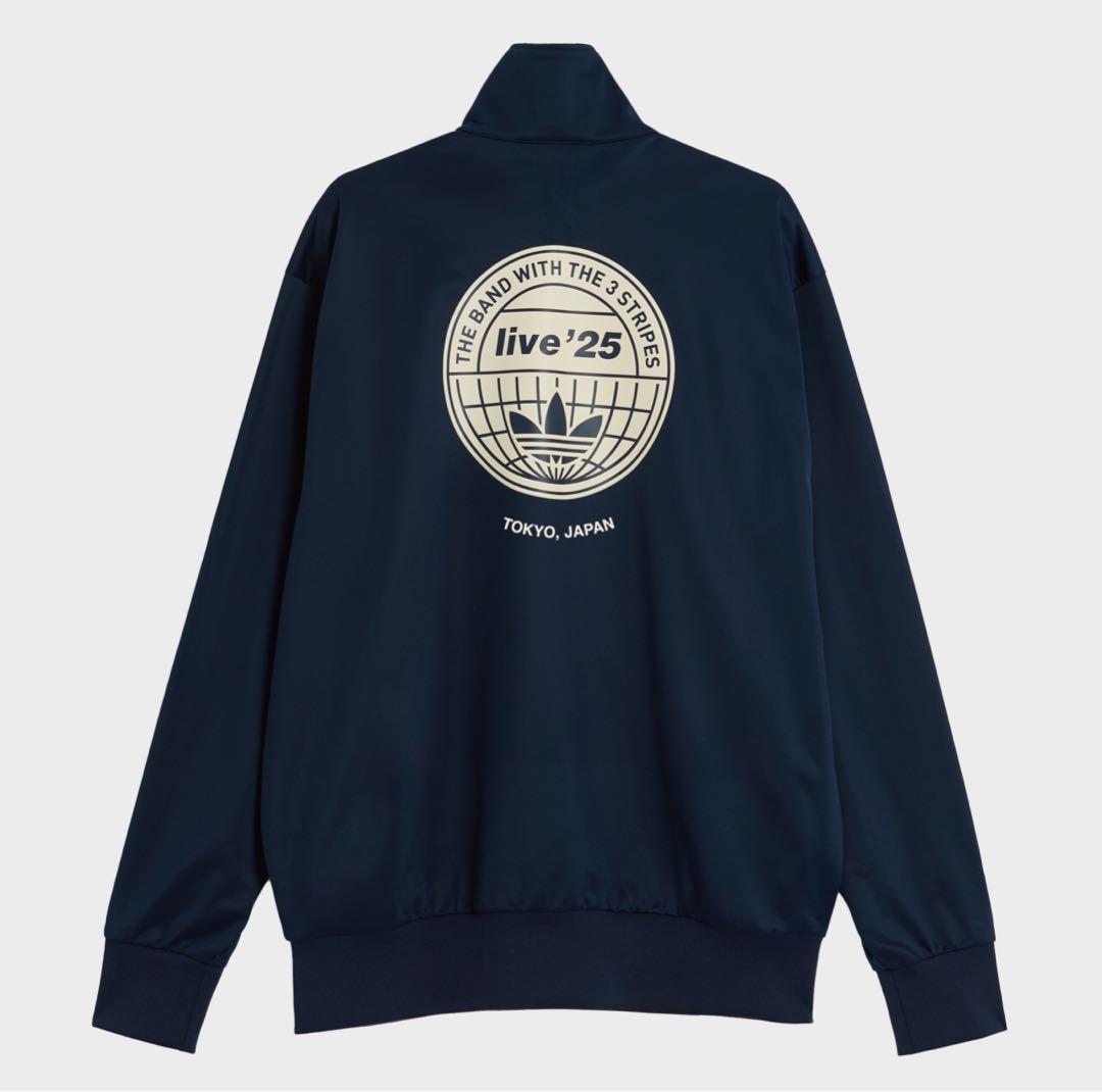 【新品】Oasis オアシス 日本限定ツアーファイヤーバード トラックトップ