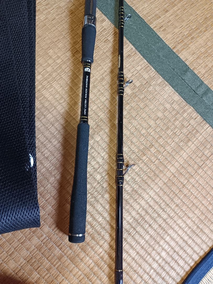 ハイパーブレード アカムツ200 アルファタックル - メルカリ