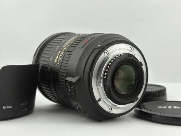★ニコン AF-S DX NIKKOR 18-200mm F3.5-5.6