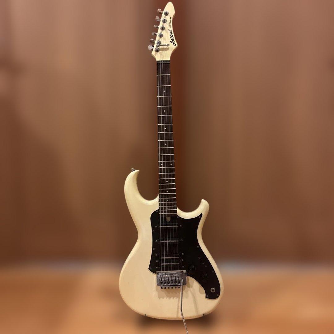 Kenさん専用】Aria Pro II RS Wildcat アーム付 新品弦 - メルカリ