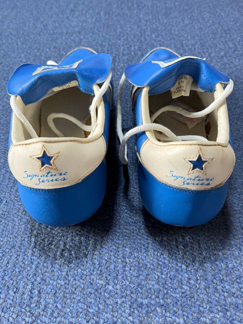 幻のコンバース 野球スパイク 珍品 超希少品 - メルカリ