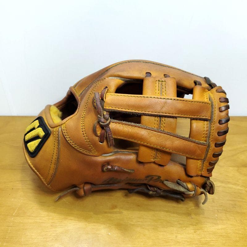 ミズノプロ 小久保モデル スペシャルE 4Dテクノロジー 内野用 硬式