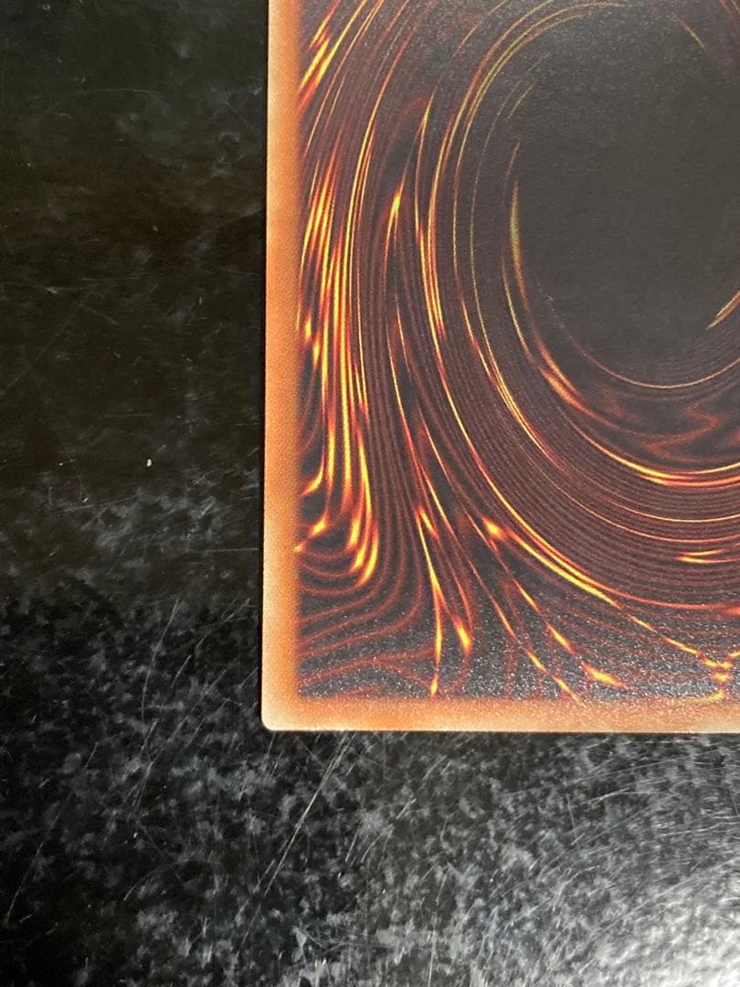 遊戯王　守護神官マナ　20thシク　シークレット