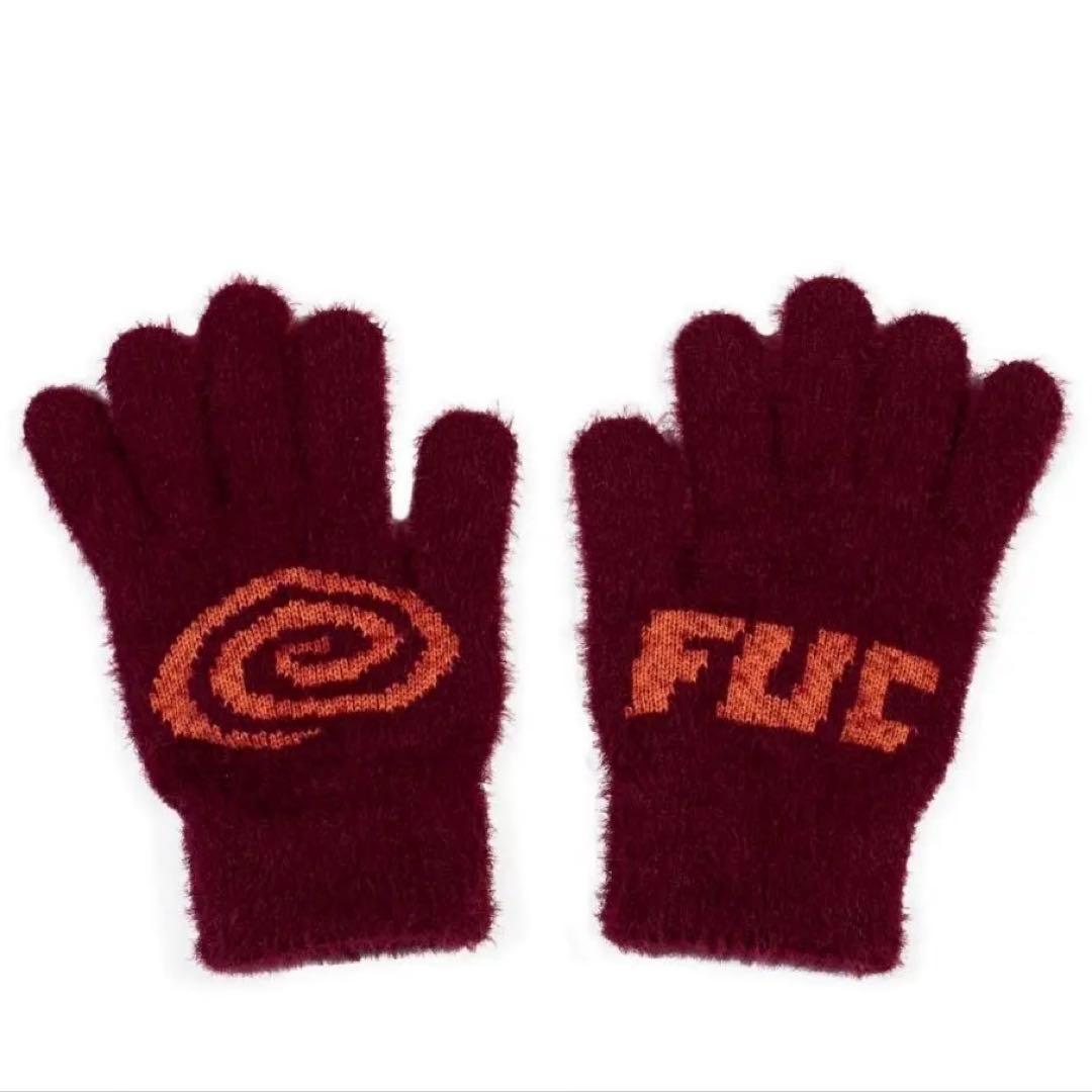 sol soonerorlater fuc gloves 手袋小物 SOL soonerorlater x FUC