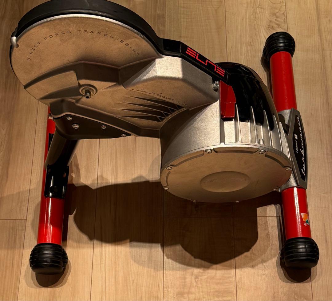 ELITE TURBO MUIN SMART B＋ANT