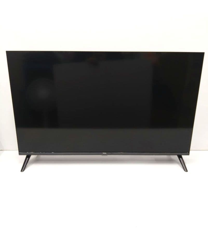 TCL QLED 32型 2K スマート 液晶テレビ 2025年製 Google