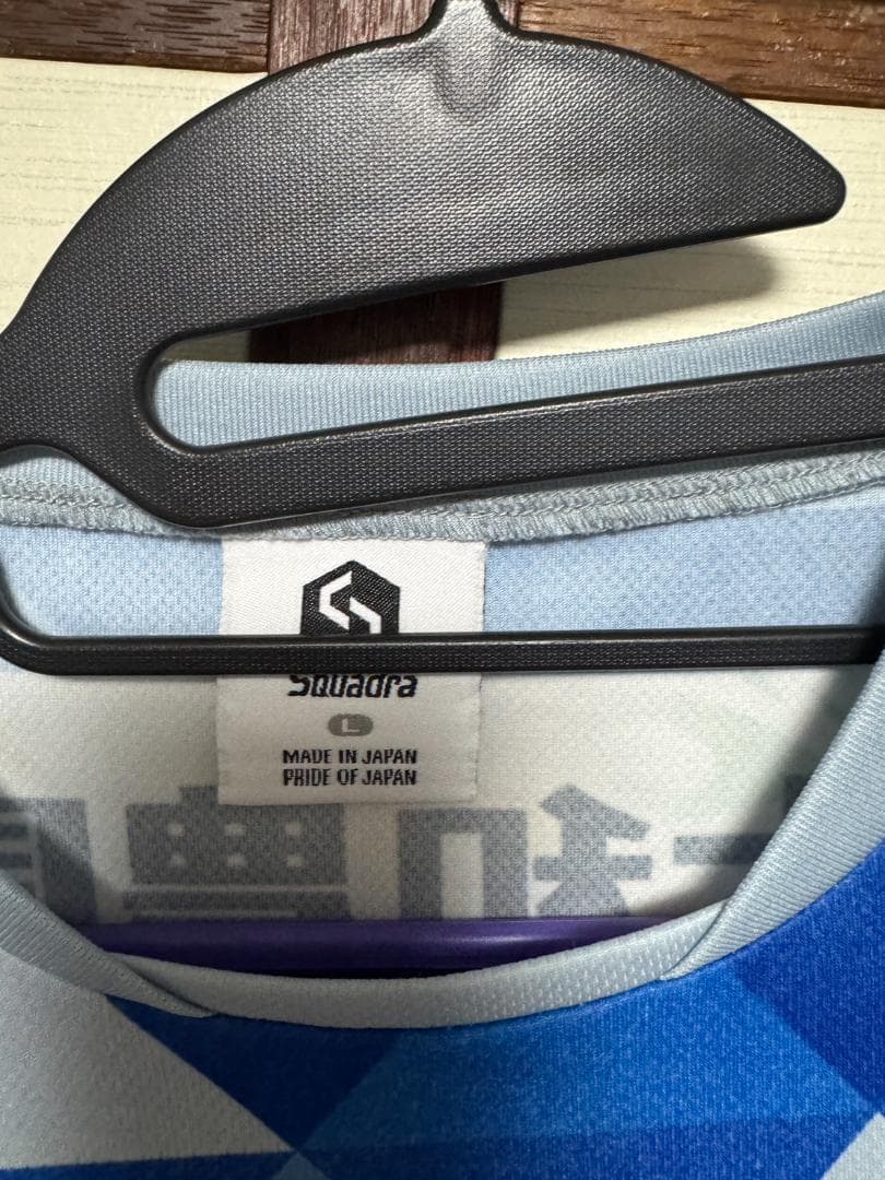 奈良クラブ2016年ホームオーセンティックユニフォーム上下セット