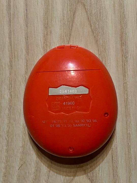 バンダイ たまごっちみーつ サンリオキャラクターズDXセット