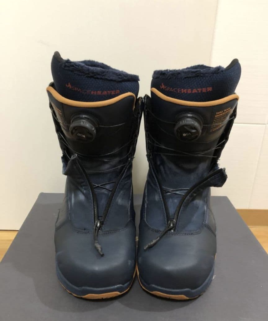 K2 Taro Tamai surfer TTブーツ 27.5cm