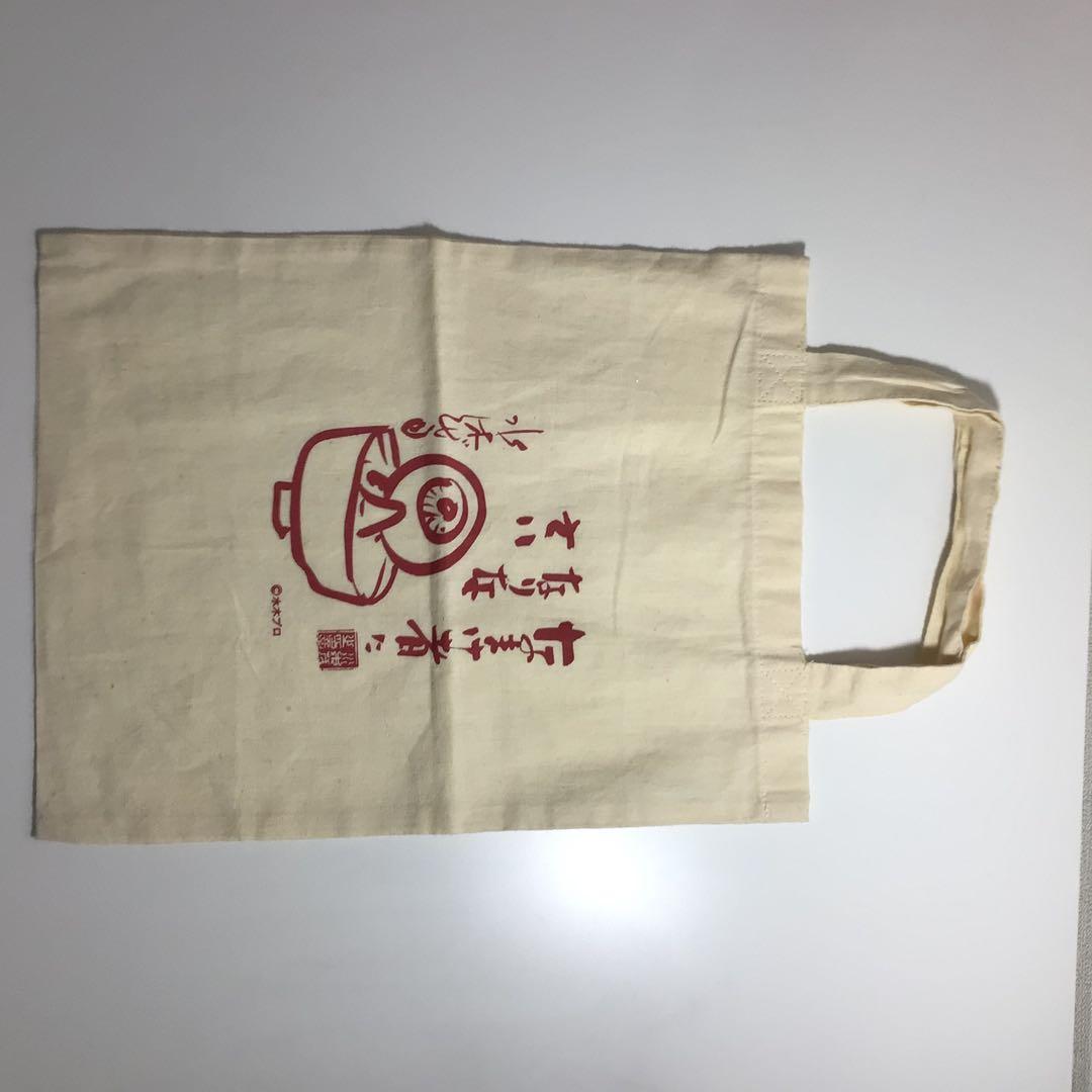 【ゲゲゲの鬼太郎】コップのフチ子　ルービックキューブ　トートバッグ　缶バッジ