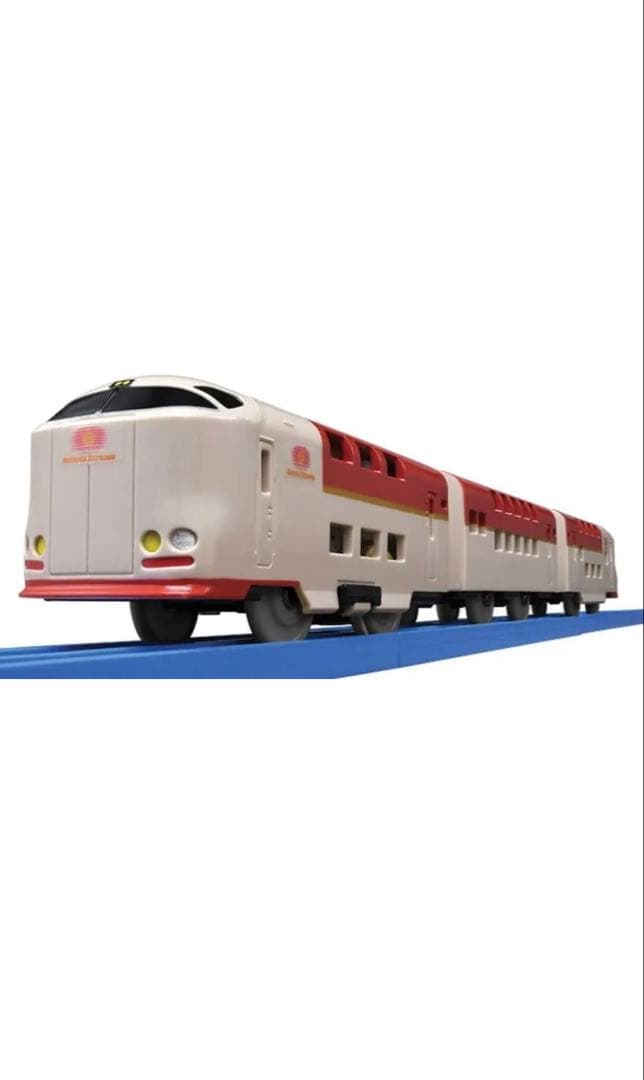 サンライズエクスプレス　プラレール　　新品　未開封