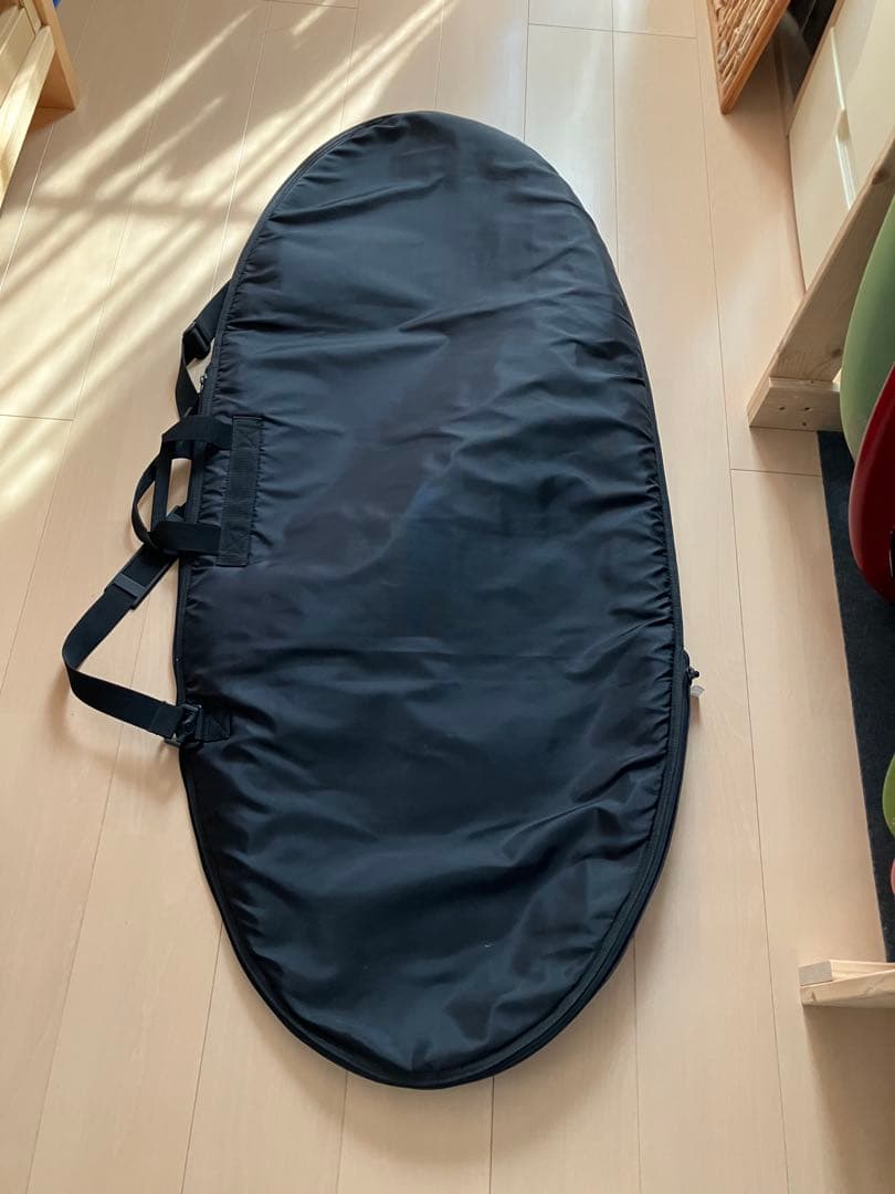 スキムボードケース スノーボードケース