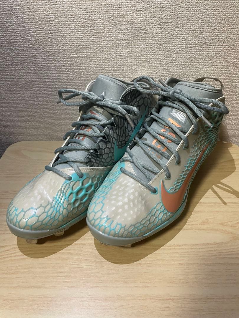 シューズ Nike Force Zoom Trout 5 ASG L Nike Force Zoom Trout 5 Sneakers for Men for Sale | Authenticity
